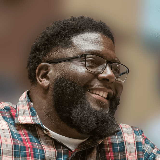 Marcus M.