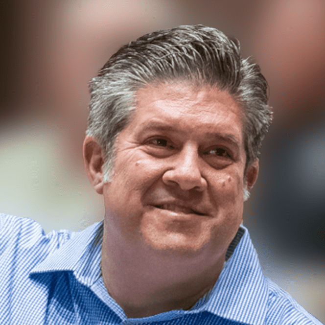 Micheal H.